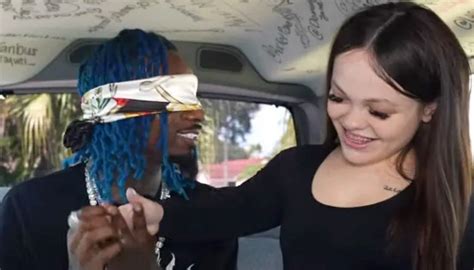 kelsey dabb fanbus leak|Baby Alien Fan Van Fan Bus